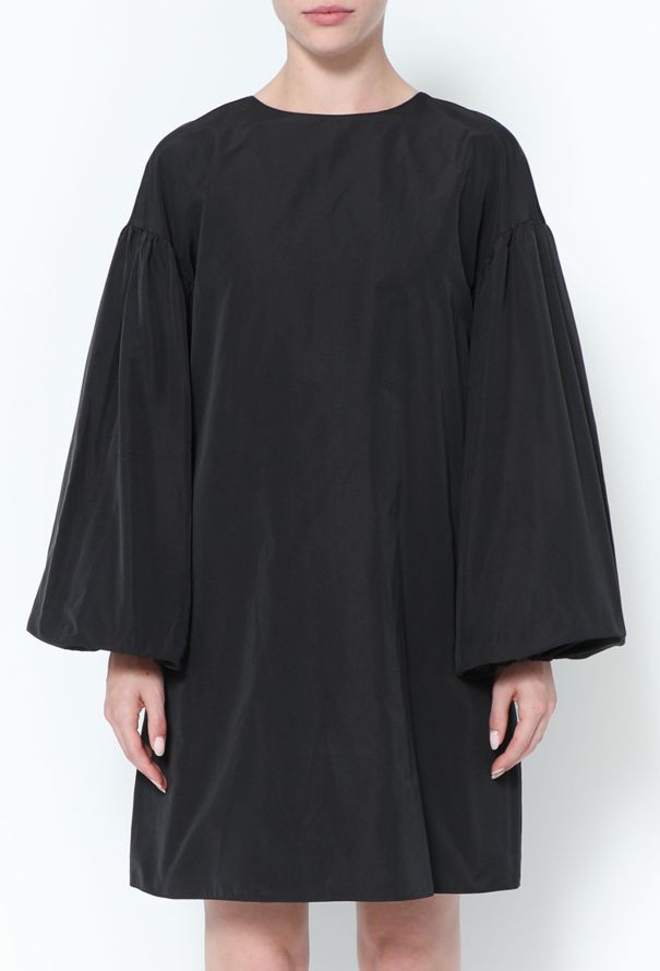 Valentino Cotton Tunic Dress - 2 Valentino Cotton Tunic Dress - 2