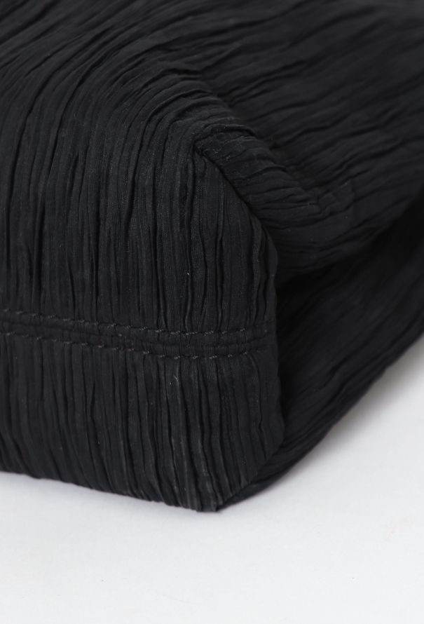 Dior '90s Mini Silk Tote Bag - 10