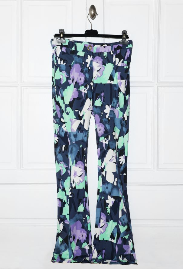 Gianni Versace Versus Early 2000s Trousers - 1
