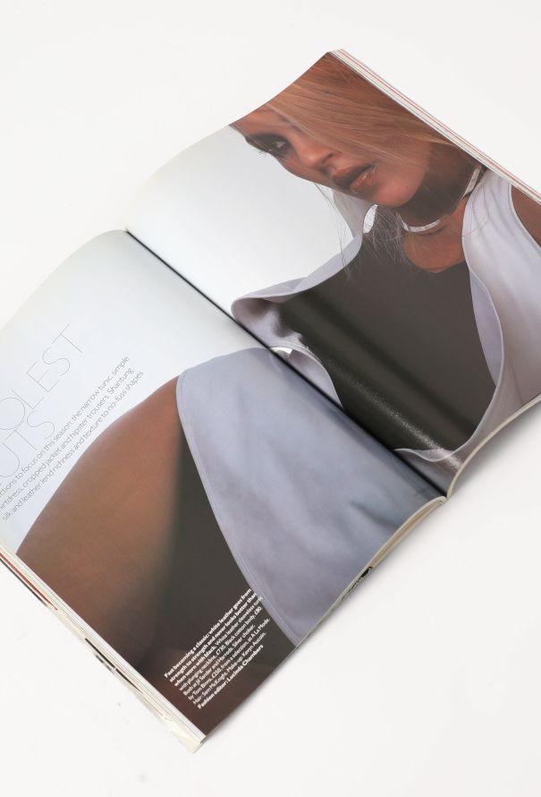 VOGUE UK Late '90s Nick Knight Trio - 8 VOGUE UK Late '90s Nick Knight Trio - 8