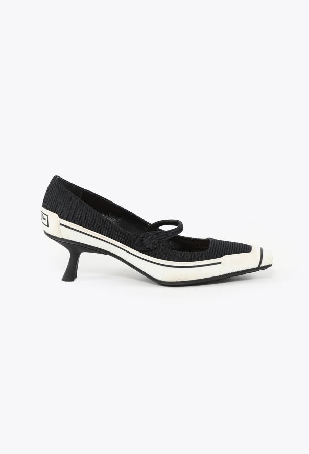 Dior 2024 Mary Jane D-Motion Pumps - 1
