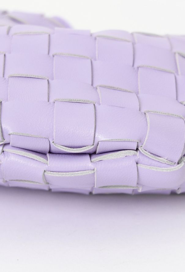 Bottega Veneta S/S 2023 Sardine Micro Bag - 10