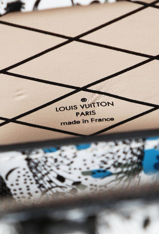 Louis Vuitton S/S 2018 Petite Malle Clutch - 13