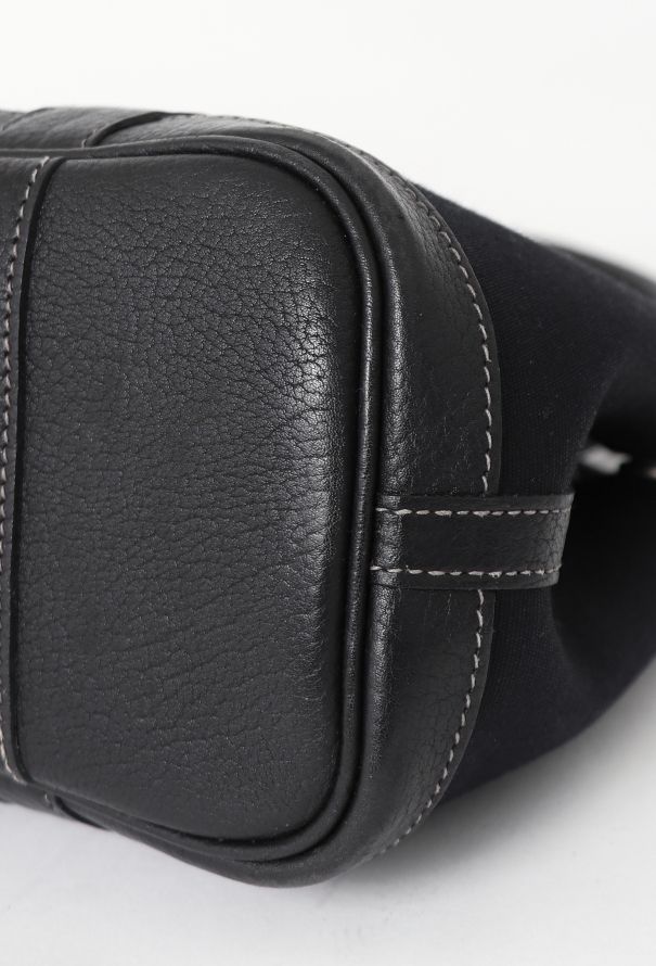 Hermès Toile H & Négonda Mini Garden Party - 10