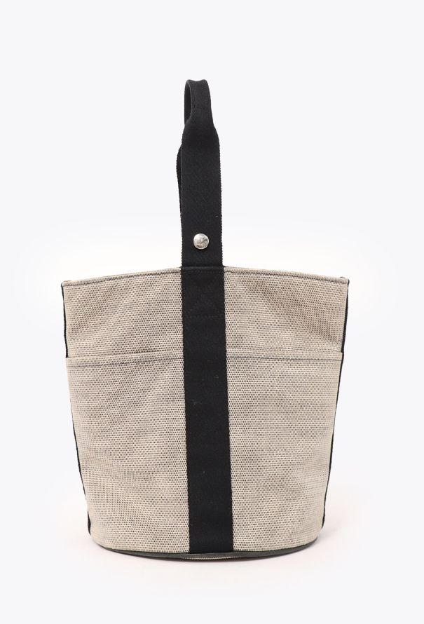 Hermès Saxo MM Bucket Bag - 1
