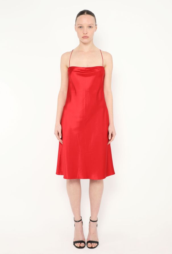 Refine 2024 Rachel Slip Dress - 3 Refine 2024 Rachel Slip Dress - 3