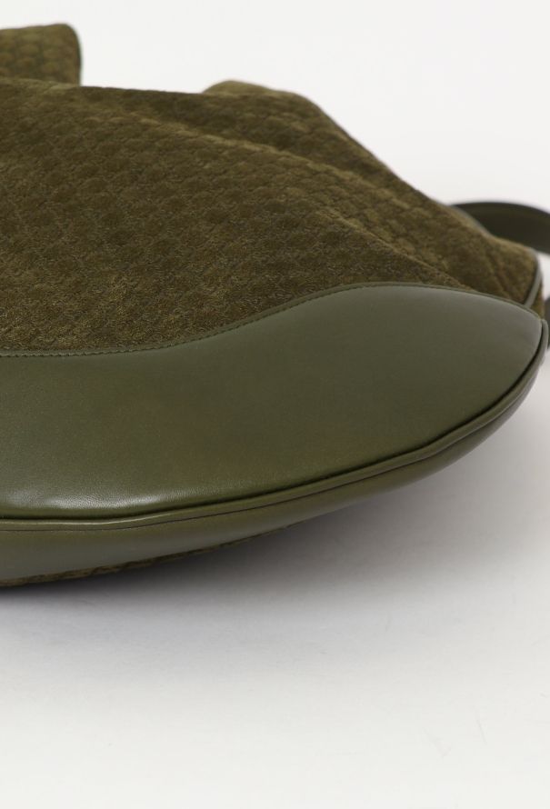 Gucci 2024 B Maxi Shoulder Bag - 9 Gucci 2024 B Maxi Shoulder Bag - 9