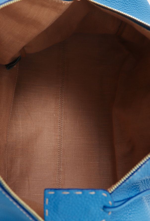 Fendi Selleria Bowling Bag - 13 Fendi Selleria Bowling Bag - 13