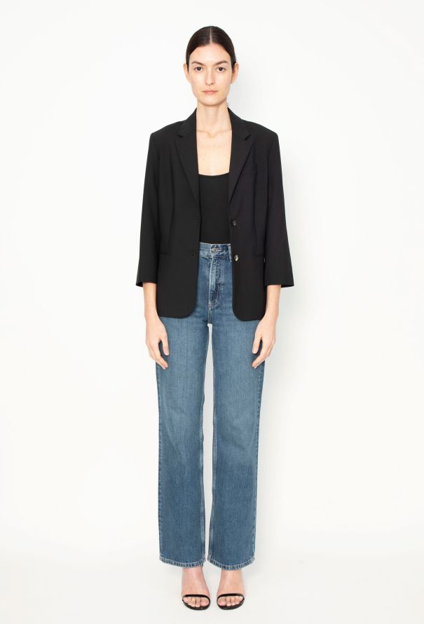 The Row Resort 2012 Schoolboy Blazer - 3