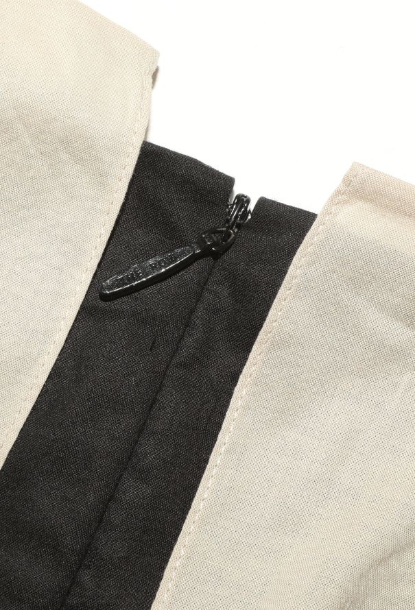 The Row Boellina Layered Voile Dress - 6 The Row Boellina Layered Voile Dress - 6