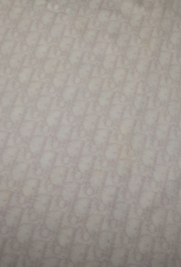 Dior 2004 Embellished Diorissimo Dress - 15 Dior 2004 Embellished Diorissimo Dress - 15