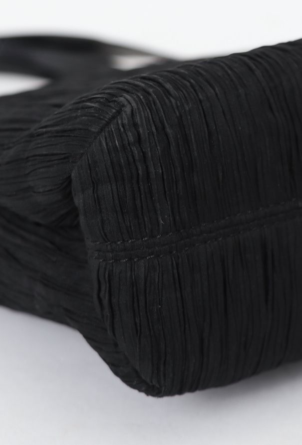 Dior '90s Mini Silk Tote Bag - 7