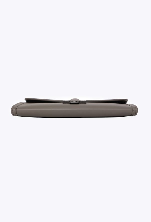 Hermès Gris Swift Jige Elan 29 Clutch, 2025 - 7