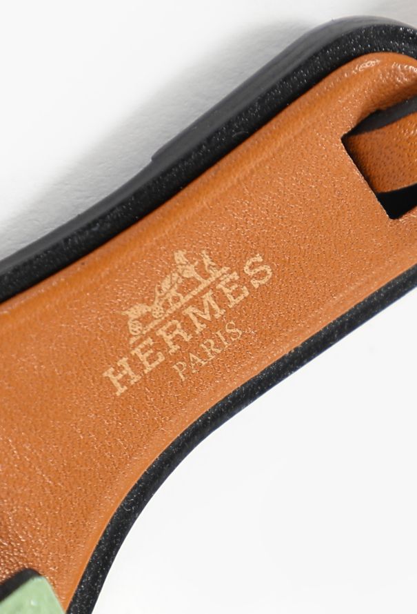 Hermès Oran Nano Bag Charm - 5