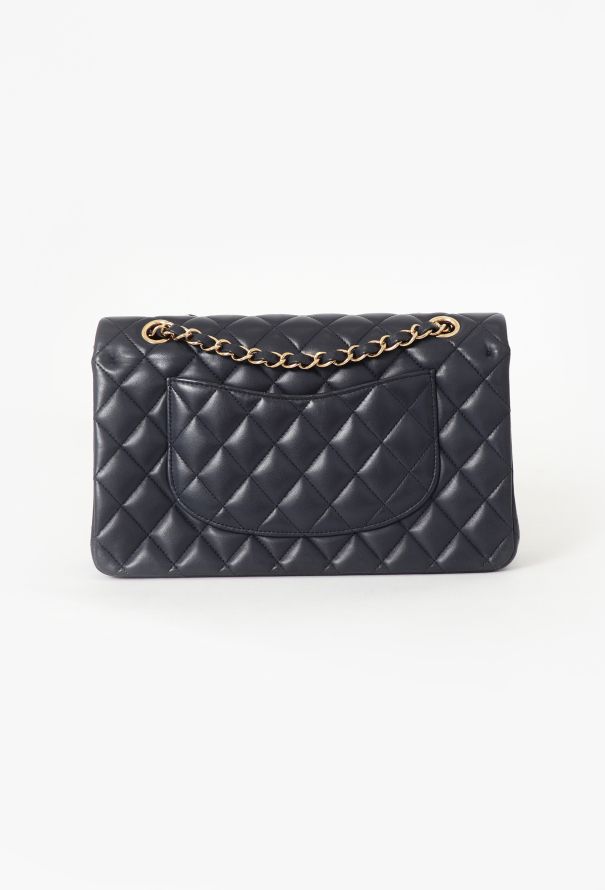 Chanel Medium Classic Double Flap Bag - 6