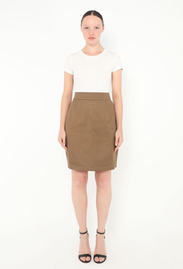 Thierry Mugler Rare 1990 Cinched Blazer Ensemble - 5