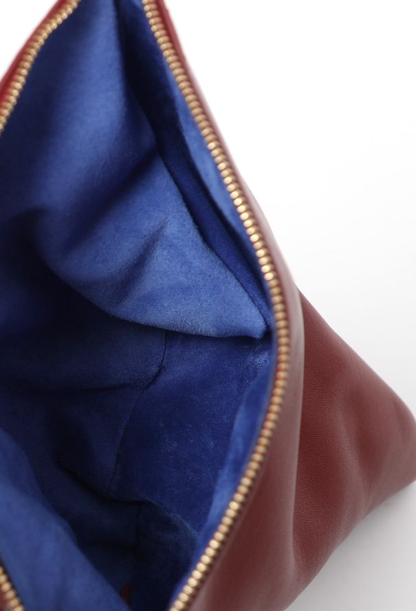 Céline F/W 2013 Berlingot Pouch - 12