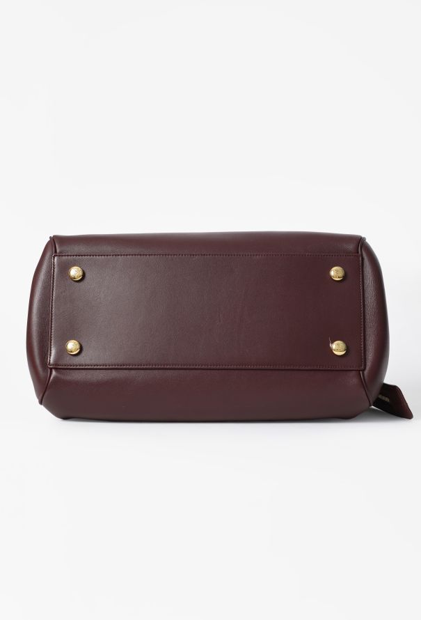 Loewe Large Madrid Bag, S/S 2025 - 9