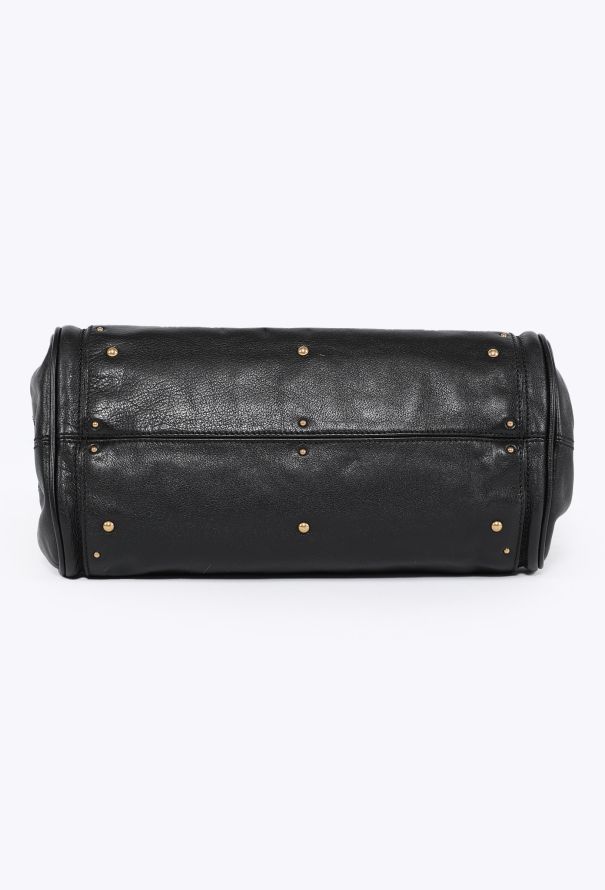 Chloé F/W 2025 Paddington Bag - 8