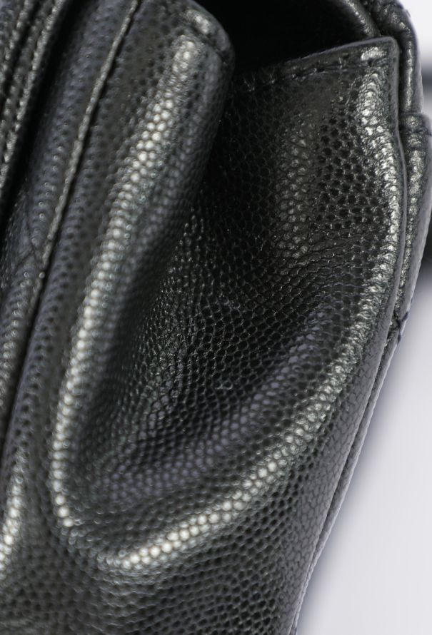 Chanel My Everything So Black Flap Bag - 13