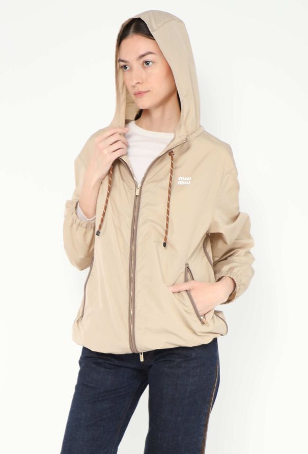 MIU404 ジャケット　2024ver MIU404／MIU オリジナルジャンパー 2024ver. | TBSショッピング