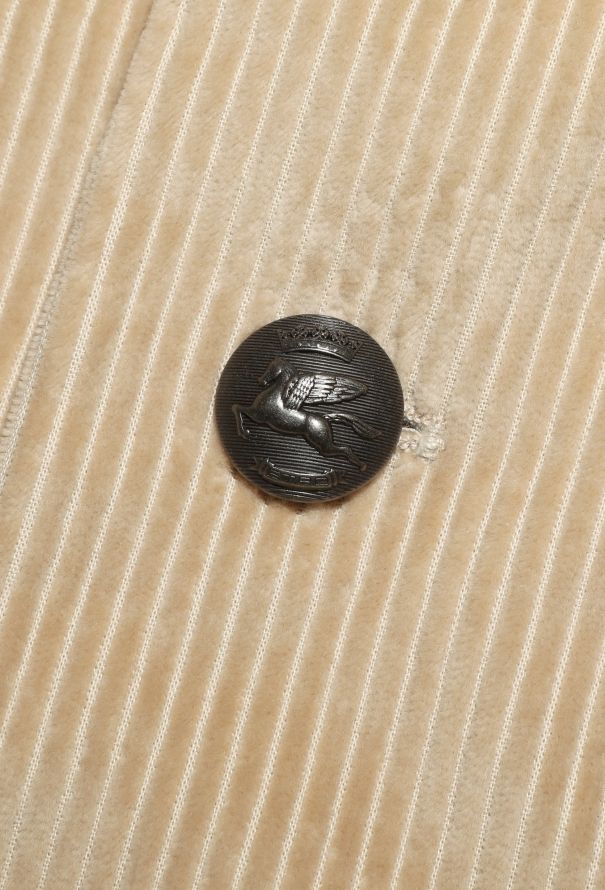 Etro 2023 Classic Corduroy Blazer - 6 Etro 2023 Classic Corduroy Blazer - 6