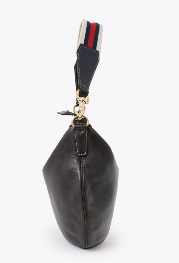 Gucci Half Moon Hobo Bag - 4 Gucci Half Moon Hobo Bag - 4