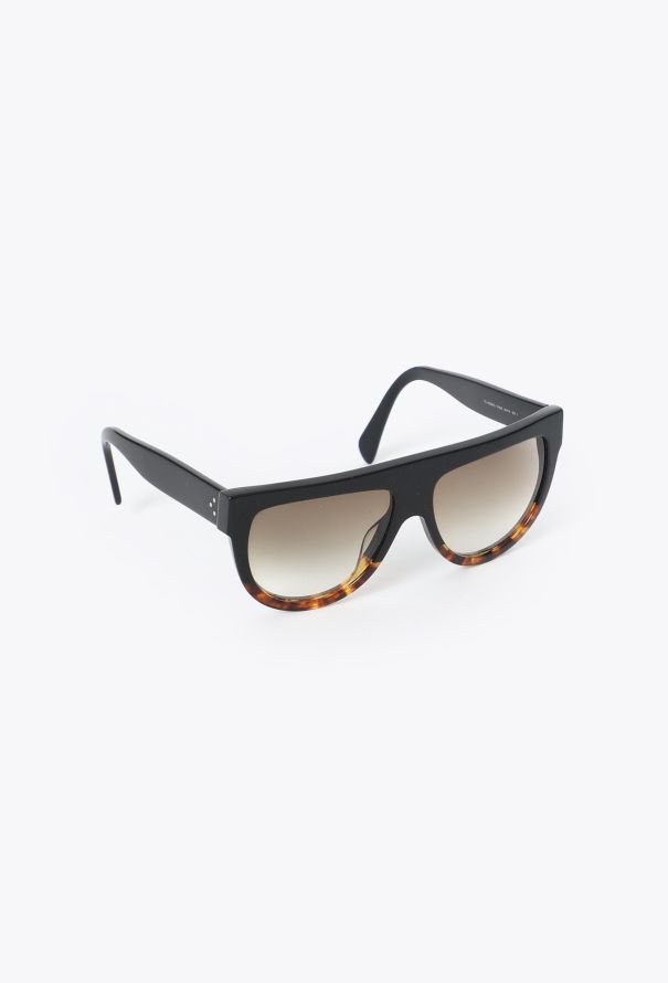 Céline 2018 Ombré Shadow Sunglasses - 2 Céline 2018 Ombré Shadow Sunglasses - 2