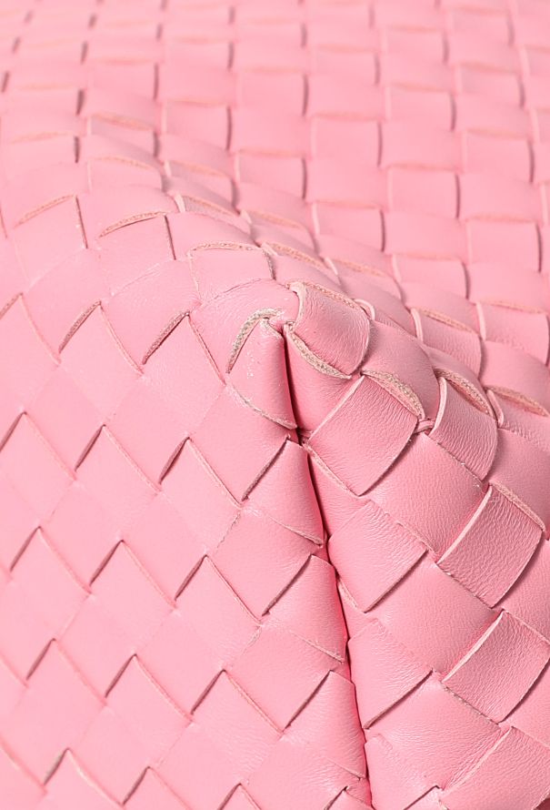 Bottega Veneta Resort 2024 Large Andiamo Tote Bag - 8