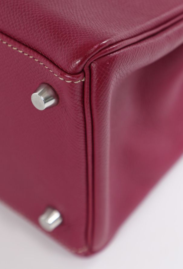 Hermès 2011 Limited Edition Candy Kelly Retourné 35 - 12