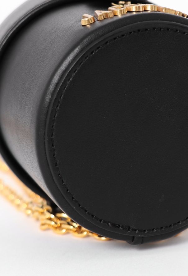 Jacquemus S/S 2019 Le Vanity Bag - 11