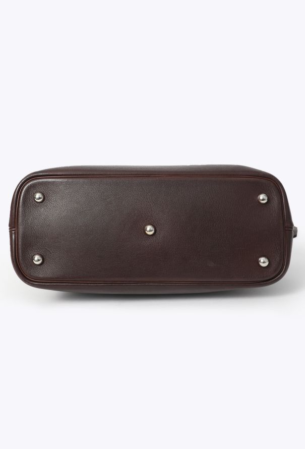 Hermès Chocolat Swift Bolide 1923 - 6