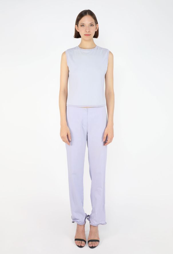 Miu Miu Cargo Zip Ensemble, 1990s - 3