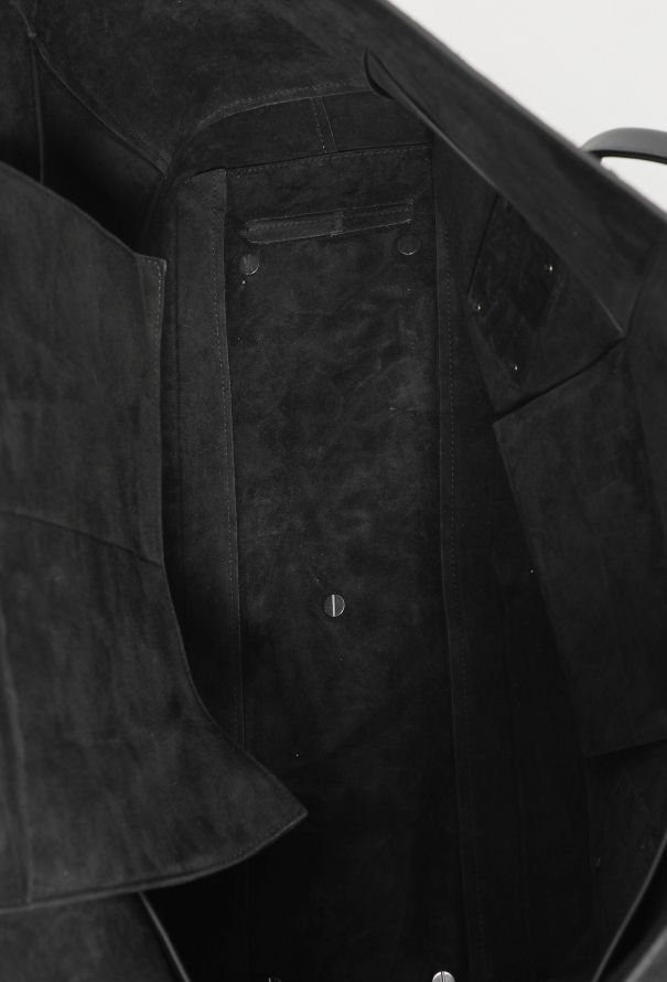 Bottega Veneta Pre-Fall 2019 Maxi Arco Tote Bag - 13 Bottega Veneta Pre-Fall 2019 Maxi Arco Tote Bag - 13