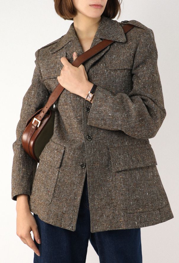 ReSee Atelier The Charlie Blazer - 1