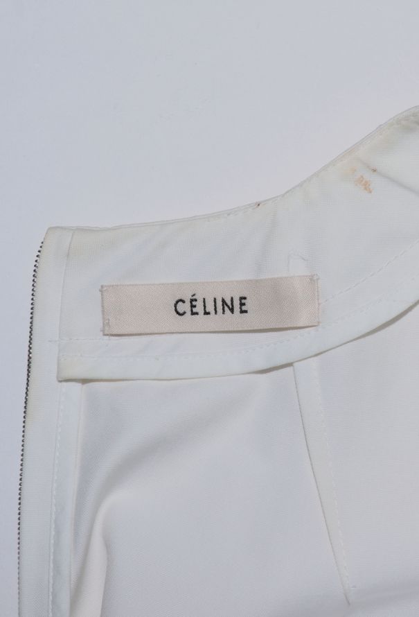 Céline 2012 Oversized Cotton Top - 4