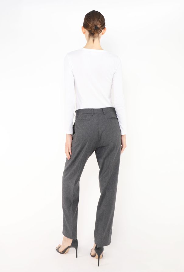 Dior Homme Double-Breasted Suit - 8