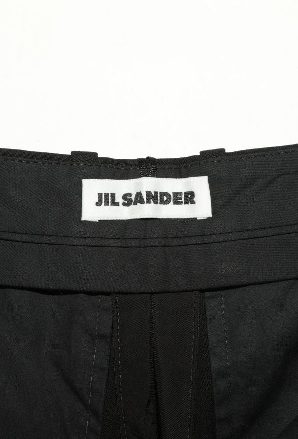 Jil Sander F/W 2024 Pleated Trousers - 6 Jil Sander F/W 2024 Pleated Trousers - 6
