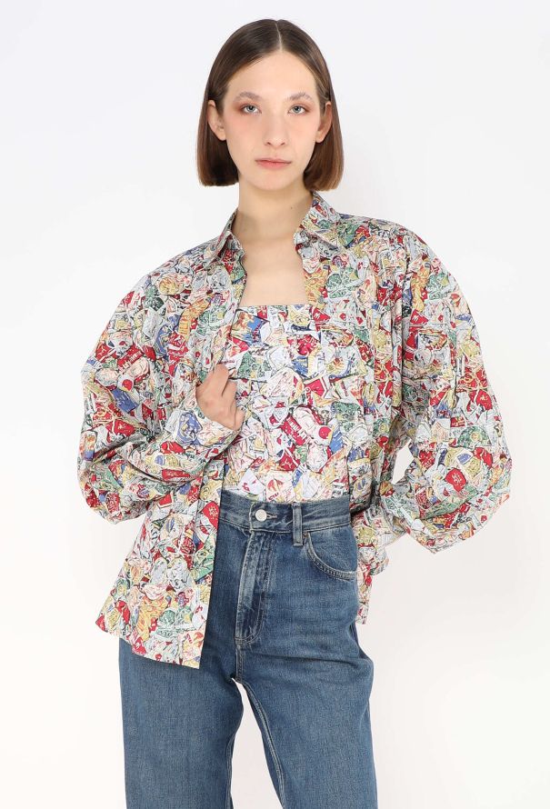 Alaïa 2019 Re-Edition '85 x César Swimsuit - 2