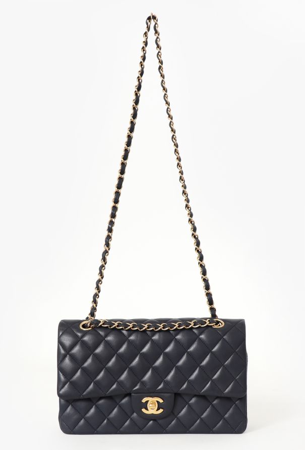 Chanel Medium Classic Double Flap Bag - 2