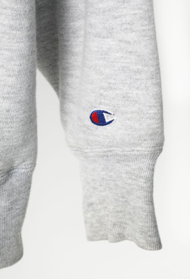 Men's Vintage Rare Brandeis Double Jersey Sweatshirt - 5 Men's Vintage Rare Brandeis Double Jersey Sweatshirt - 5