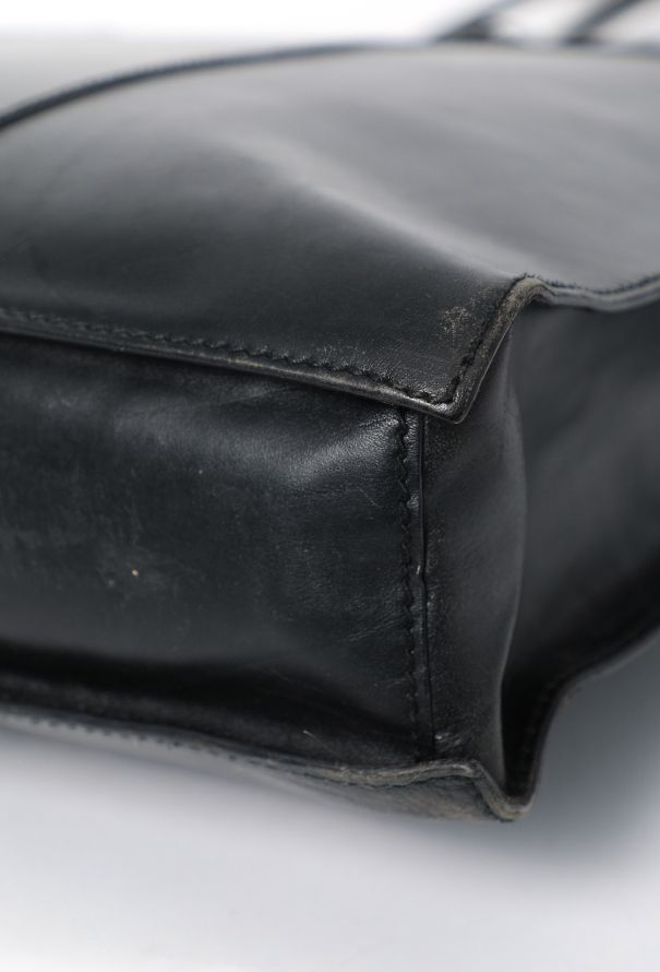 Saint Laurent Y Tote Bag - 9