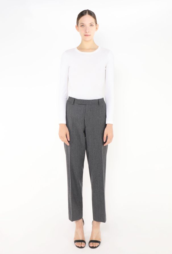 Dior Homme Double-Breasted Suit - 3