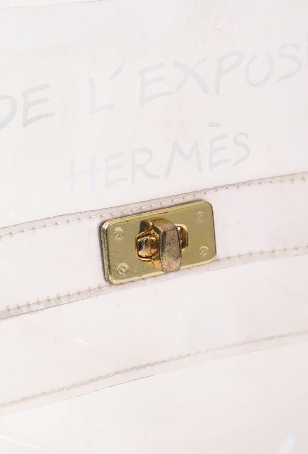 Hermès 'Un Voyage Au Pays Des Merveilles' Kelly 40 - 11