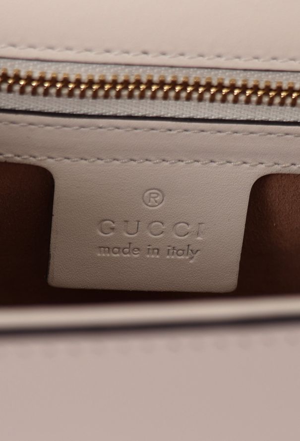 Gucci S/S 2016 Sylvie Bag - 13 Gucci S/S 2016 Sylvie Bag - 13