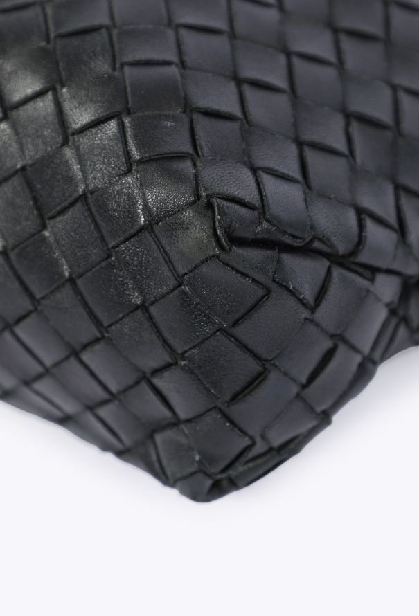 Bottega Veneta Loop Camera Cross-Body Bag - 9