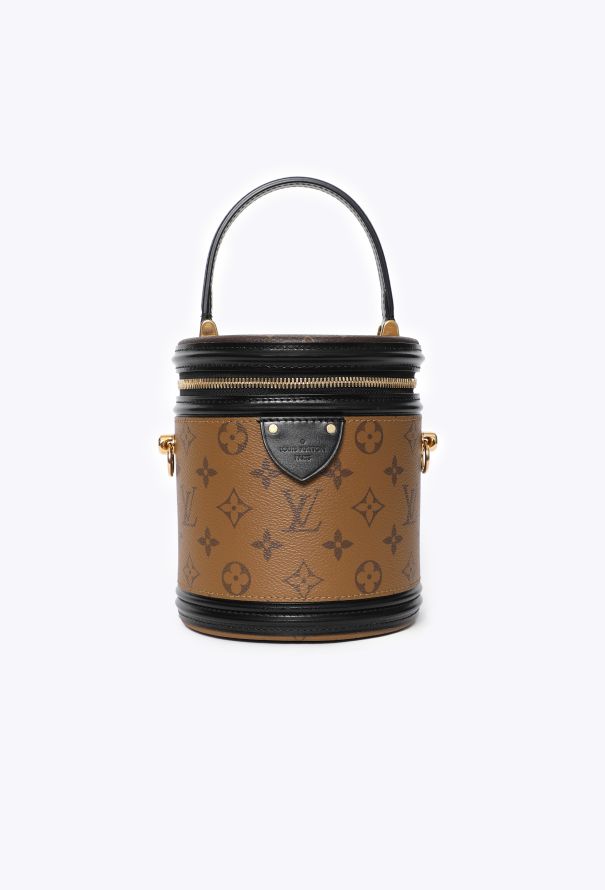 Louis Vuitton Cannes Toile Monogram Reverse Bag, 2025 - 1