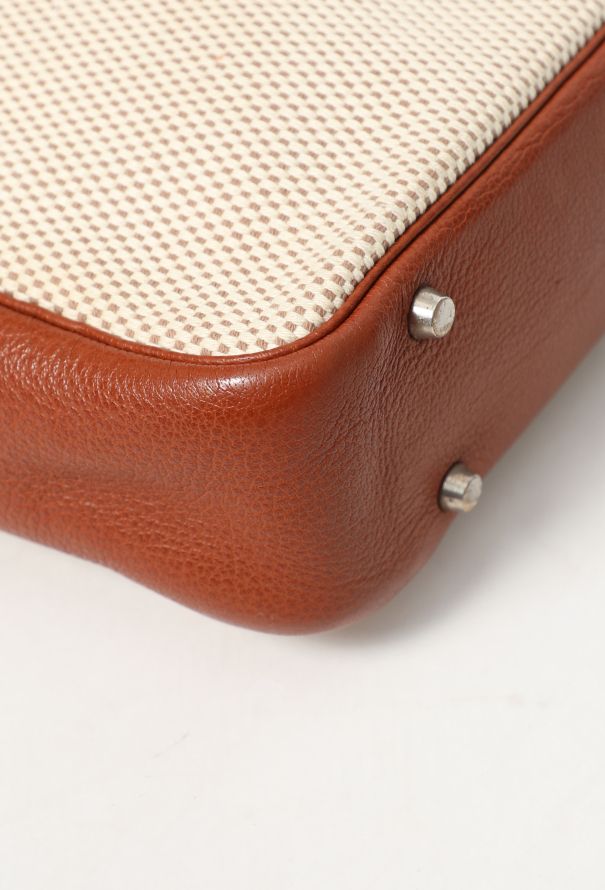 Hermès Plume Briefcase - 10 Hermès Plume Briefcase - 10