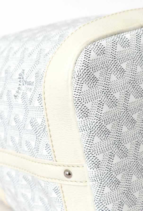 Goyard Petit Flot PM Bucket Bag - 8