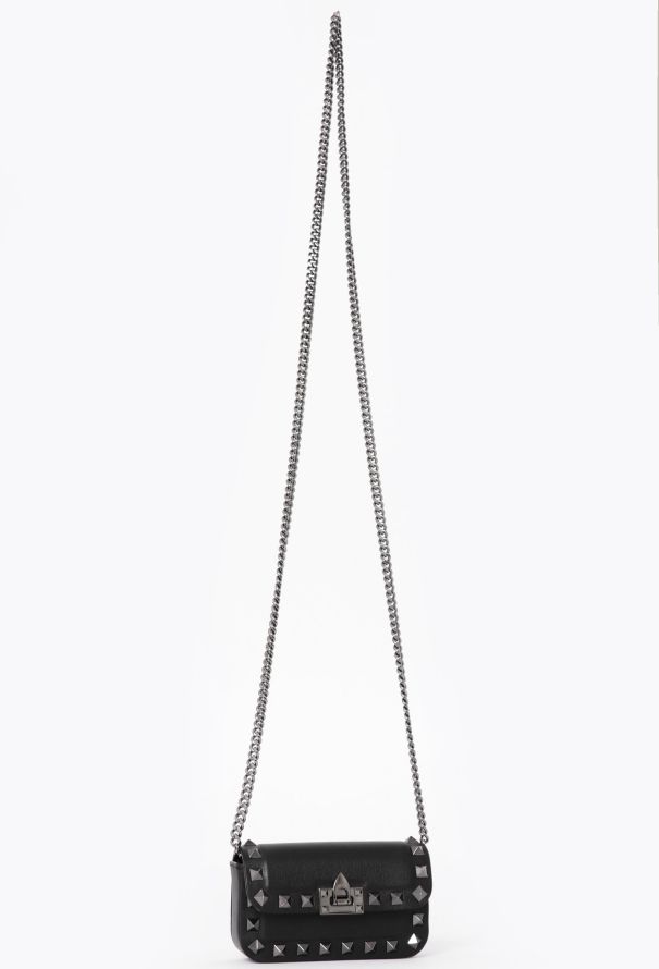 Valentino Micro Rockstud23 Bag - 2 Valentino Micro Rockstud23 Bag - 2